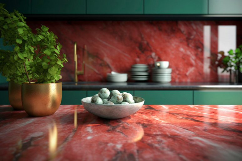 15 000 рублей за искусственный камень Corian